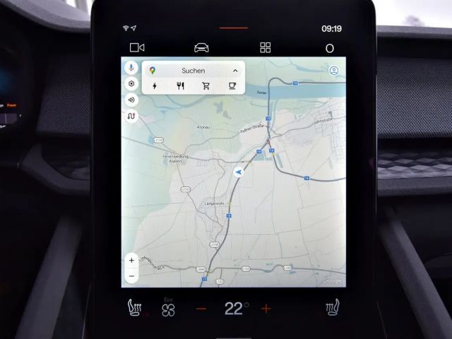 Polestar 2 Dual motor Long range