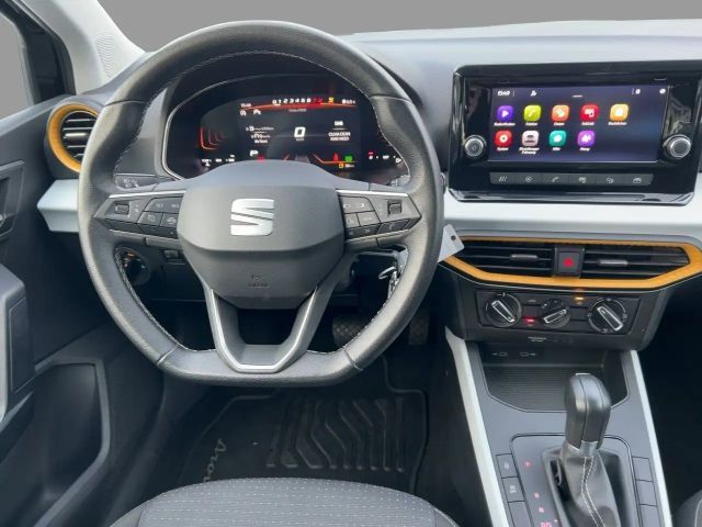 Seat Arona 1.0 TSI DSG Style