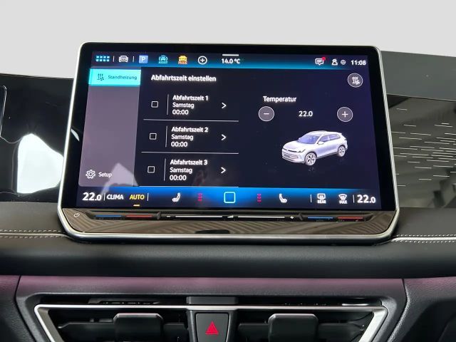 Volkswagen Tiguan 2.0 TDI DSG Elegance Elegance