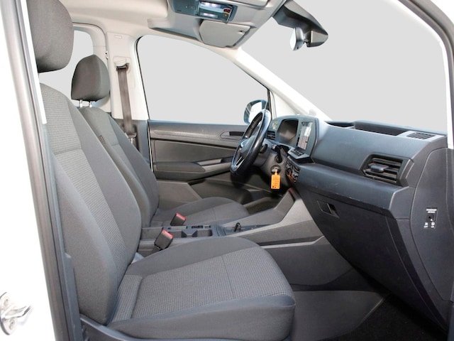 Volkswagen Caddy 1.5 TSI DSG