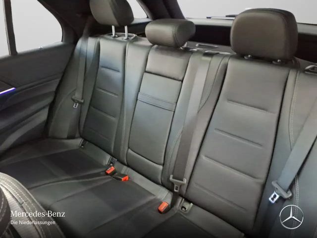 Mercedes-Benz GLE 580 4MATIC AMG Line