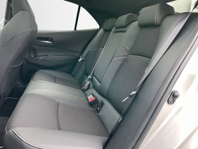 Toyota Corolla Hybride Lounge