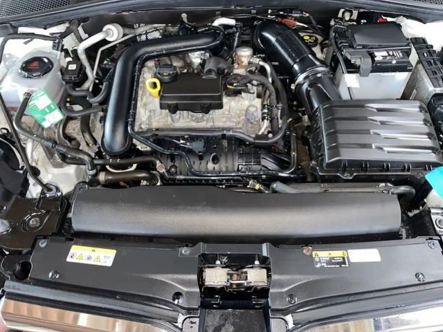 Skoda Fabia 1.0 TSI Ambition