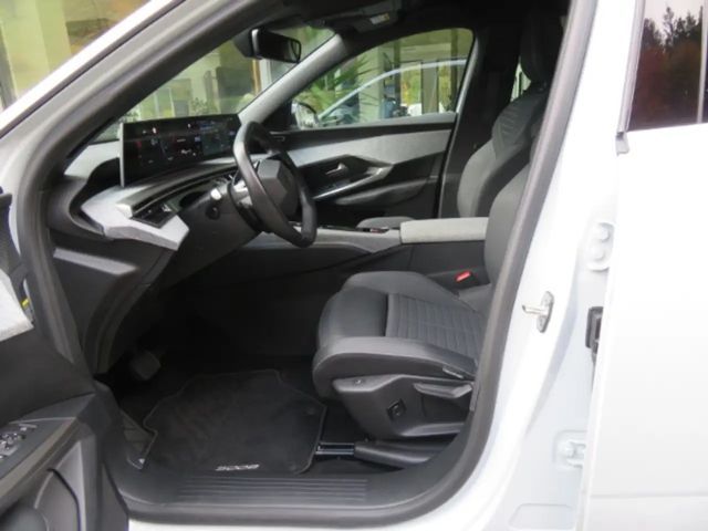 Peugeot 5008 Allure Pack Hybrid