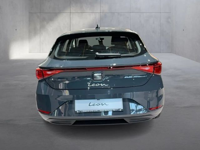 Seat Leon 1.5 eTSI DSG Style