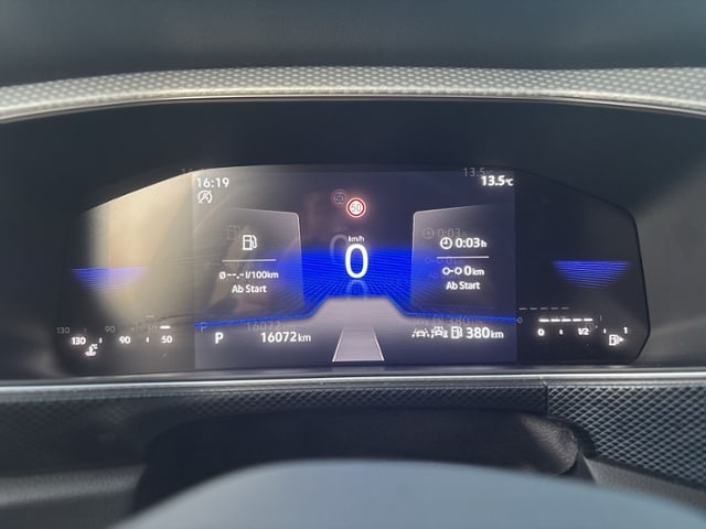 Volkswagen T-Cross 1.0 TSI DSG