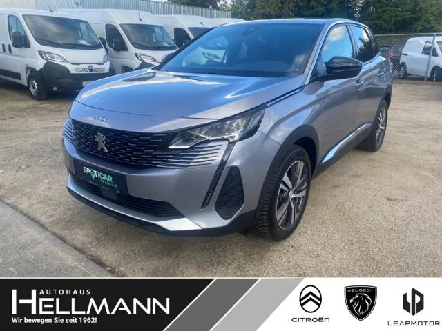 Peugeot 3008 Allure Pack Hybrid
