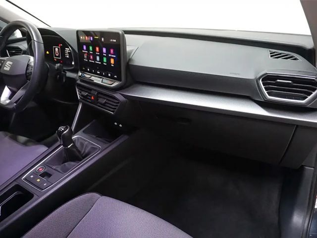 Seat Leon 1.5 TSI Style