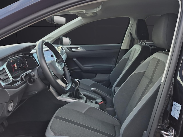 Volkswagen Polo Style