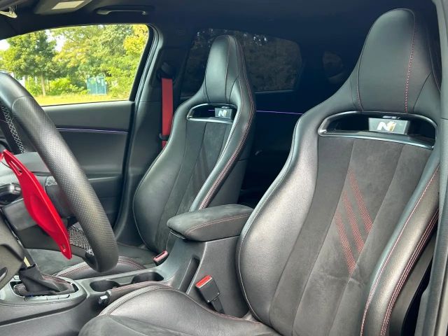 Hyundai i30 2.0 T-GDi