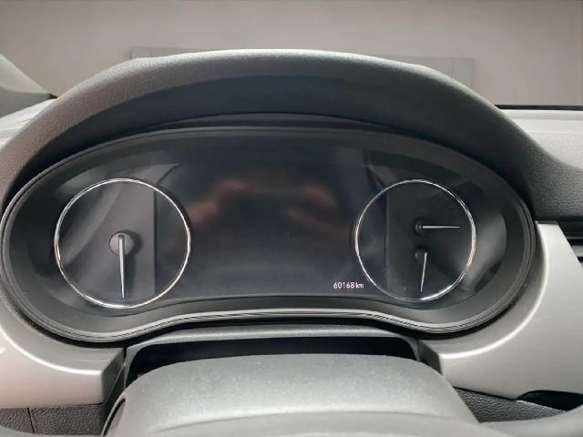 Opel Astra GS-Line Grand Sport