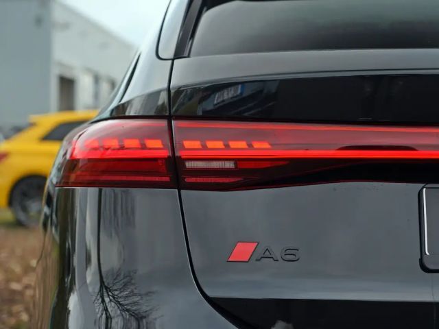 Audi A6 e-tron Avant S-Line