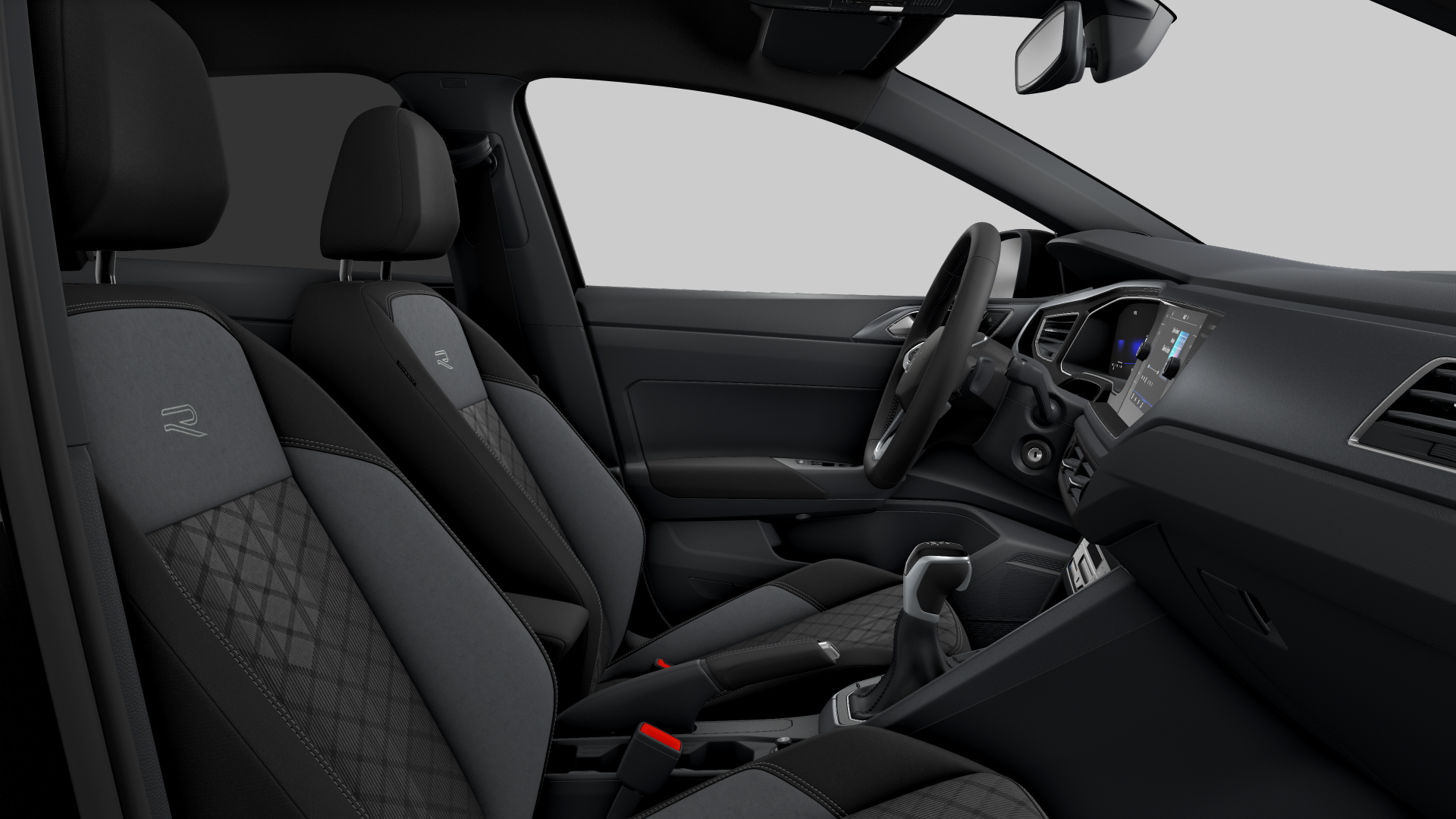 Volkswagen Taigo 1.0 TSI IQ.Drive R-Line