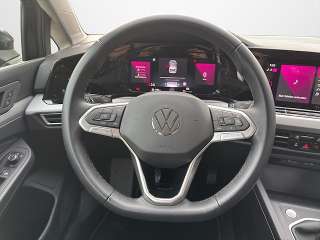 Volkswagen Golf 1.5 TSI Life
