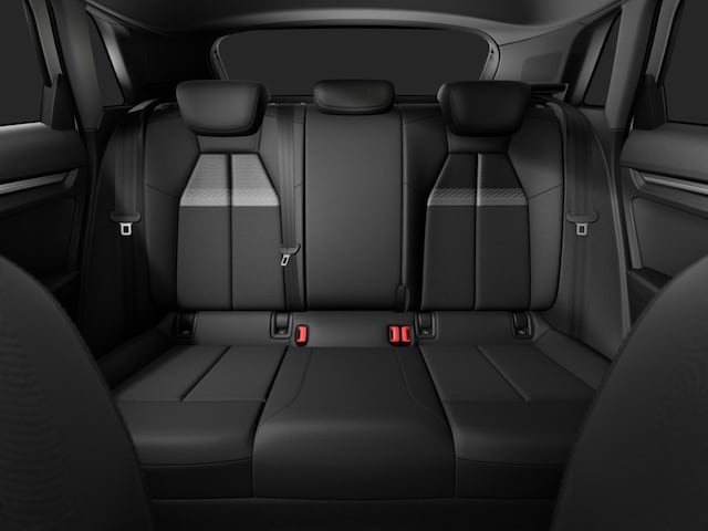 Audi A3 30 TFSI S-Tronic Sportback