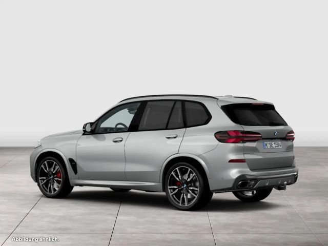 BMW X5 M-Sport M60i xDrive