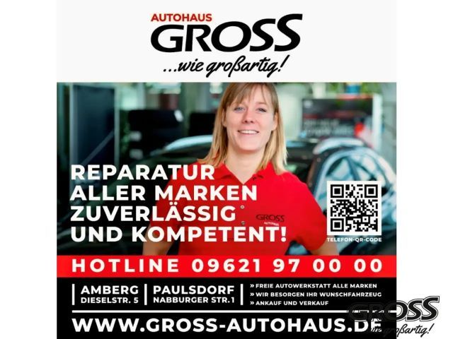 Toyota Corolla Hybride