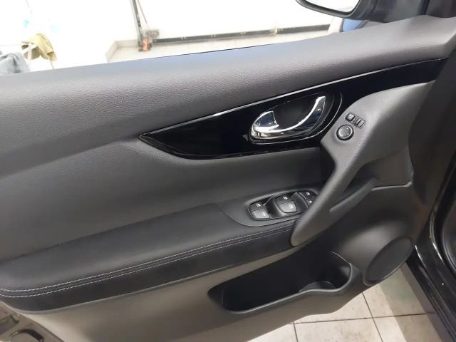 Nissan Qashqai DIG-T