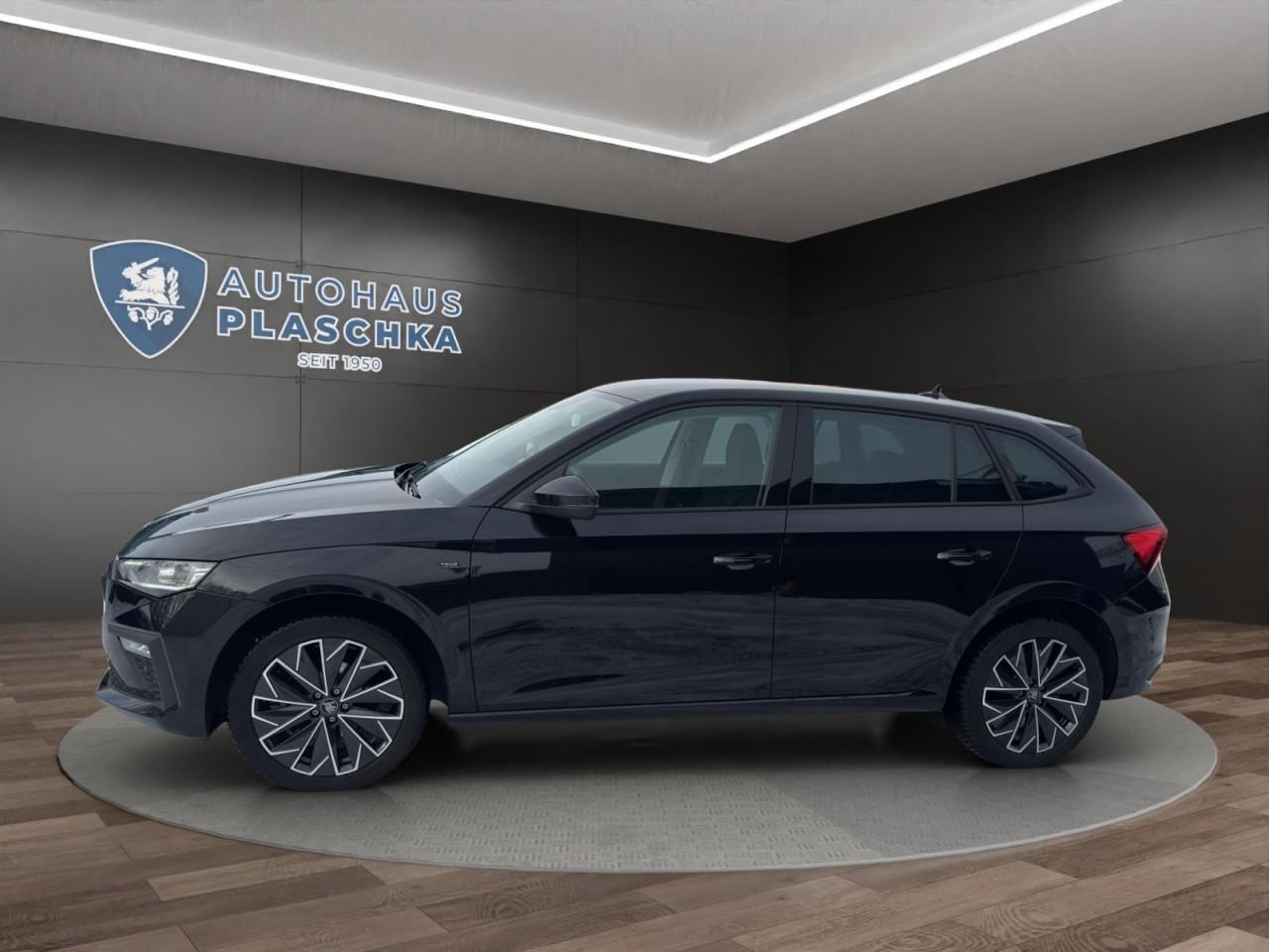 Skoda Scala 1.0 TSI Selection