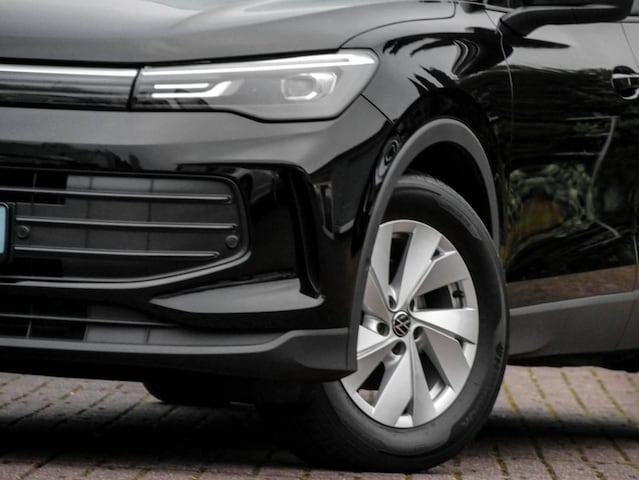 Volkswagen Tiguan 1.5 eTSI DSG