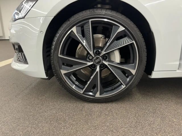 Audi A6 35 TDI Sport