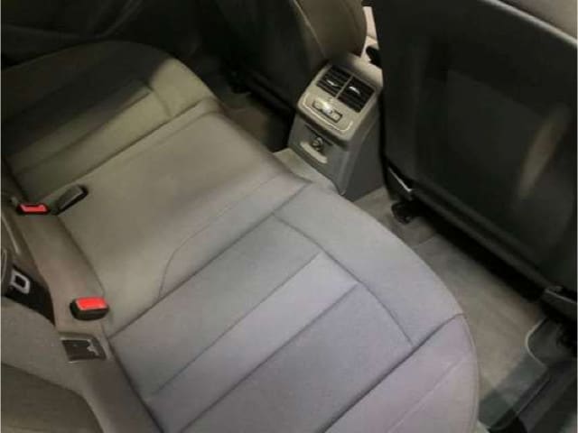 Audi A4 40 TFSI Avant S-Line S-Tronic