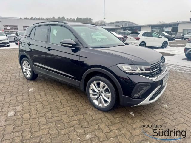 Volkswagen T-Cross DSG Life