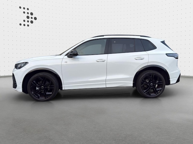 Volkswagen Tiguan DSG R-Line