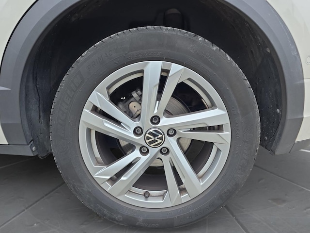 Volkswagen T-Roc 1.5 TSI R-Line