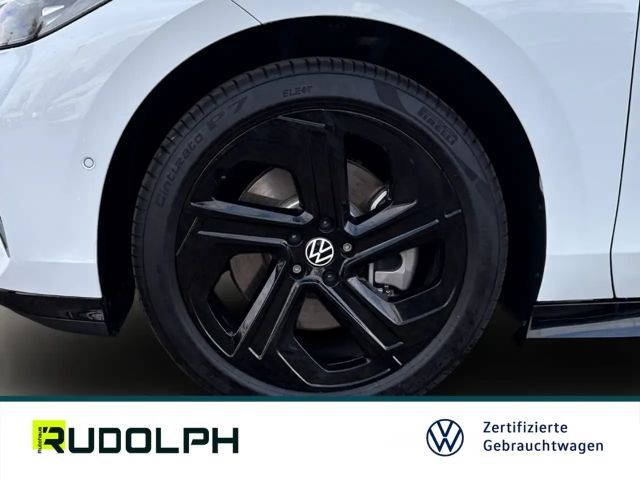 Volkswagen ID.7 4Motion GTX