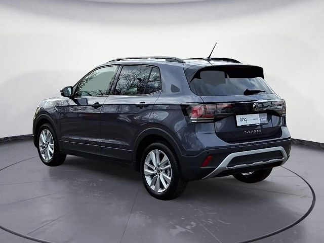 Volkswagen T-Cross 1.5 TSI ACT DSG Life