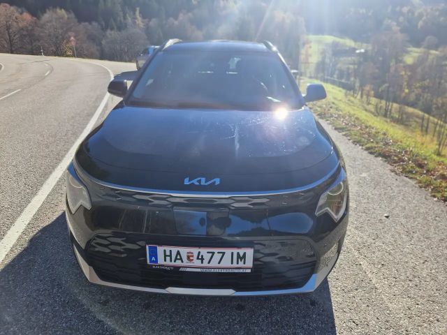 Kia Niro EV Edition 7 e-Niro