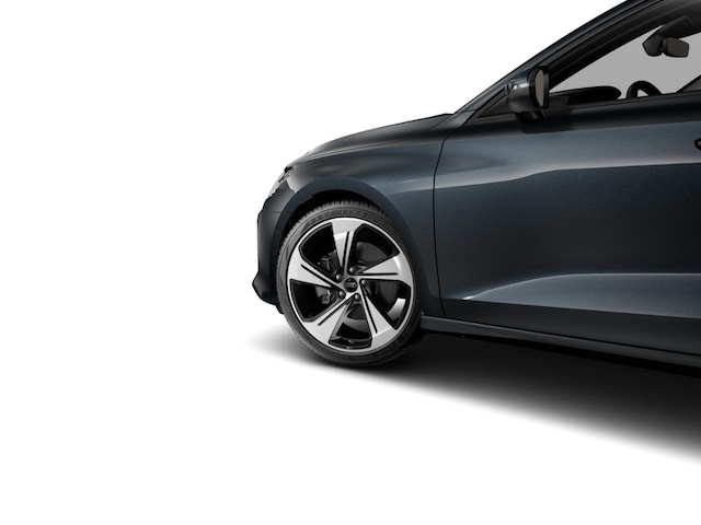 Audi A3 35 TDI S-Tronic Sportback