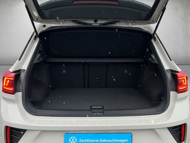 Volkswagen T-Roc 1.5 TSI DSG R-Line