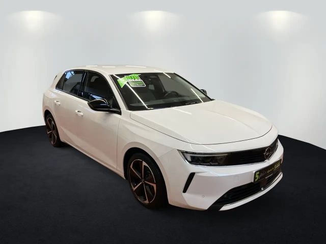 Opel Astra 1.6 Turbo Edition Turbo