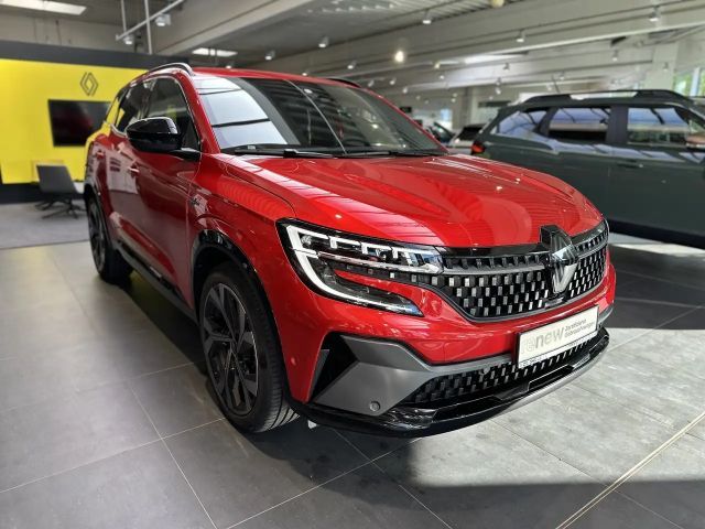 Renault Austral Alpine Esprit Iconic