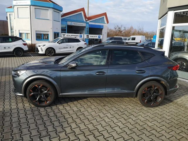 Cupra Formentor 4Drive VZ