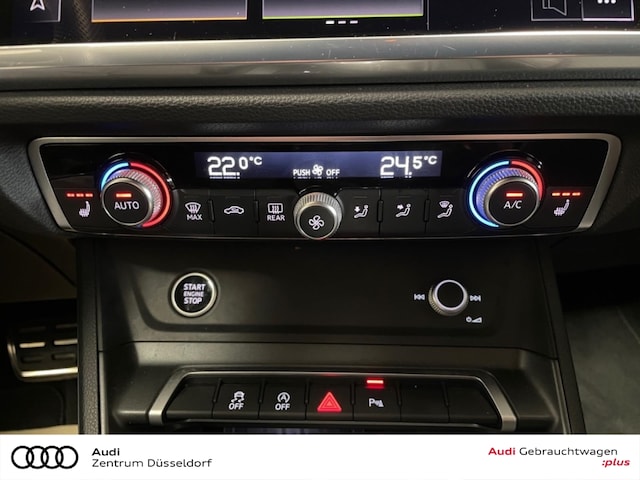 Audi Q3 35 TFSI S-Line S-Tronic