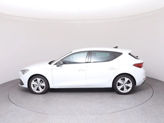 Seat Leon 1.5 eTSI DSG FR-lijn
