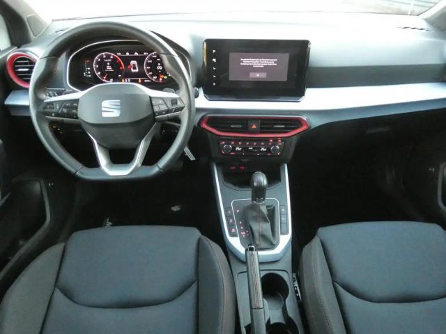 Seat Arona 1.0 TSI