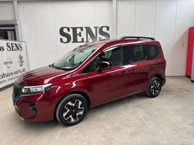Nissan Townstar DIG-T Tekna