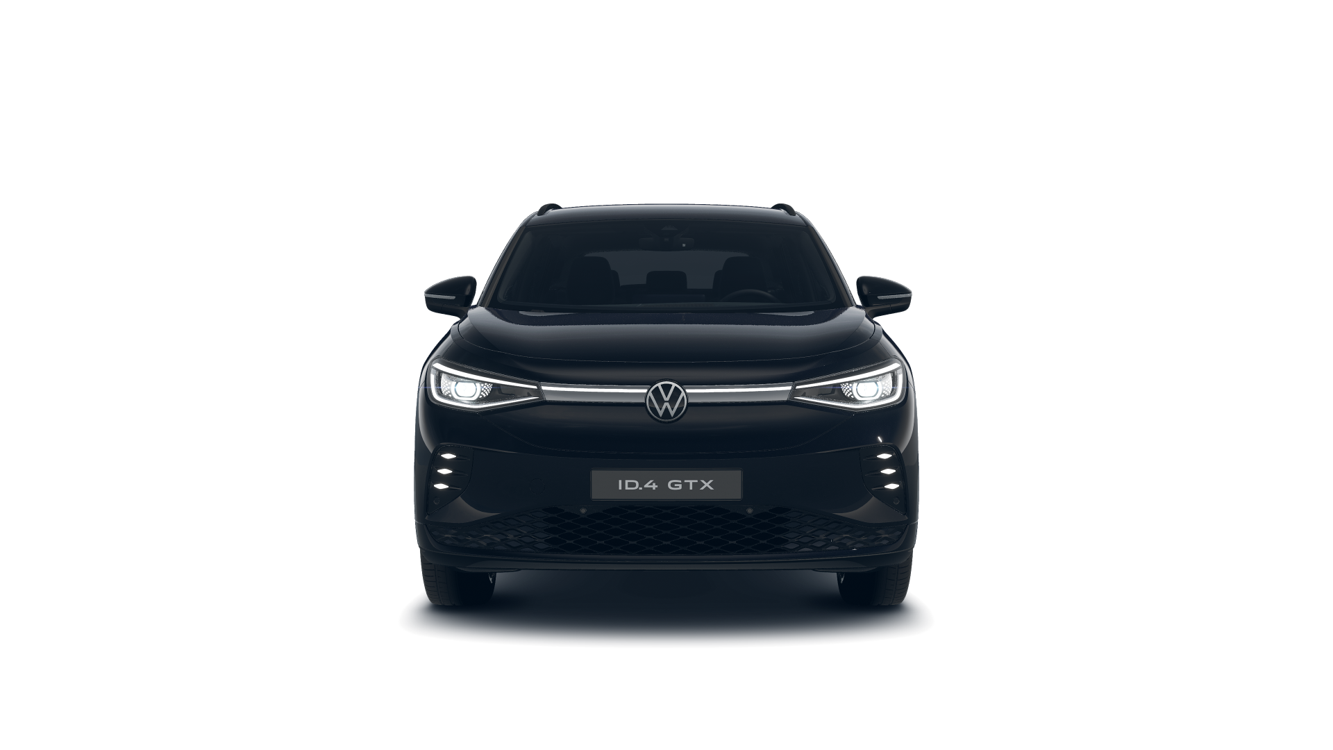 Volkswagen ID.4 GTX