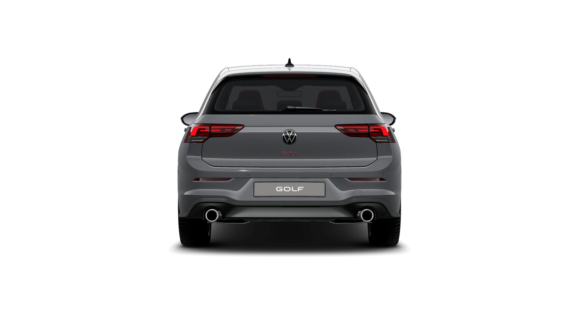 Volkswagen Golf 2.0 TSI DSG GTI