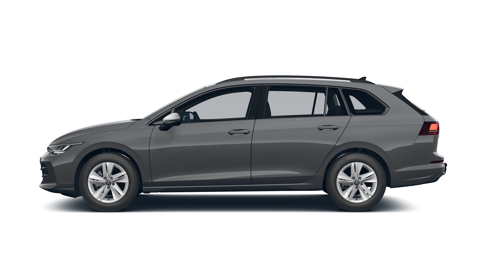 Volkswagen Golf 1.5 TSI Variant