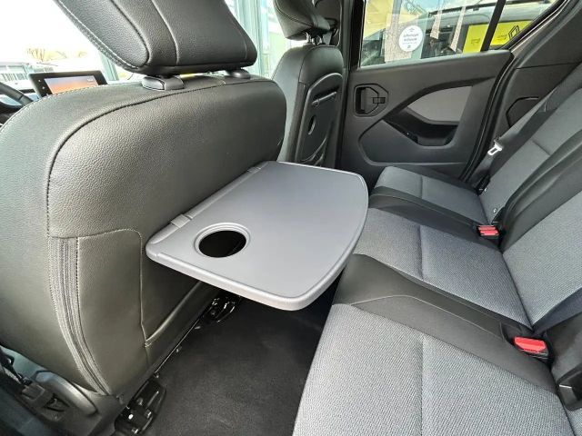 Renault Kangoo Techno
