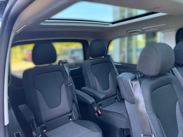 Mercedes-Benz EQV 300 Limousine Lang