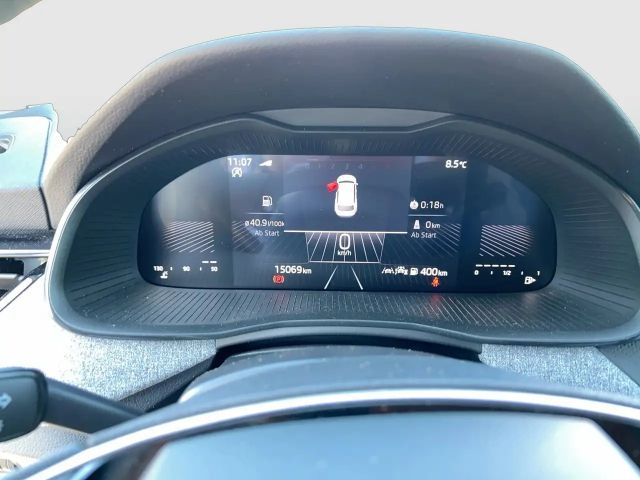 Skoda Kamiq Selection