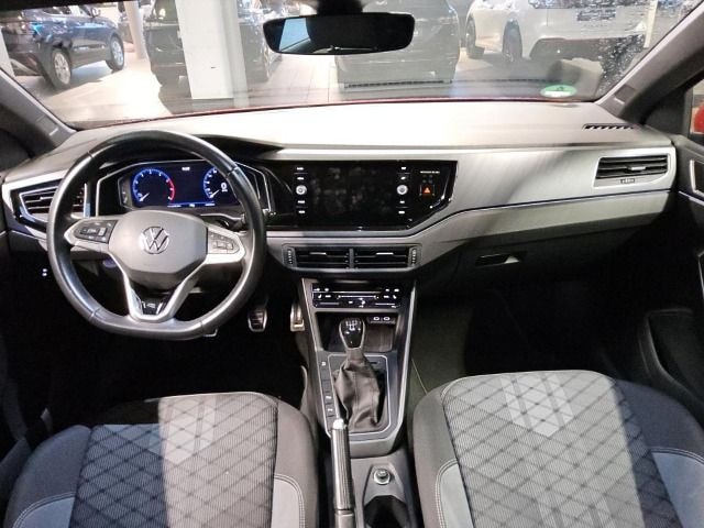 Volkswagen Polo 1.0 TSI R-Line