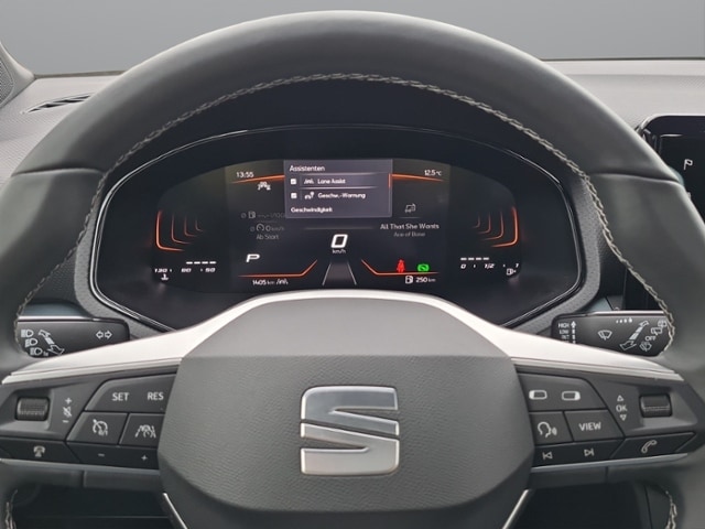 Seat Arona 1.0 TSI DSG