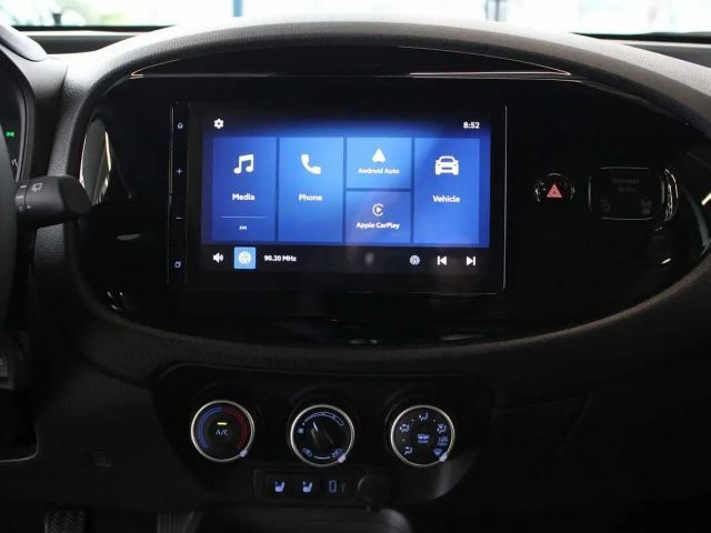 Toyota Aygo Business Edition-S Hatchback S-CVT